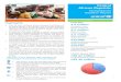 Highlights 9 July 2014 2.3 million 4.6 million 2.5 million...concern, community mediation efforts suggest some progress towards reducing tensions. Yet the situation remains volatile