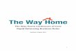 The Way Home Continuum of Care Rapid Rehousing Business Rules€¦ · the client is no longer considered a project participant. Equal Access to Housing- The Way Home Rapid Rehousing