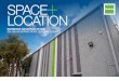 SPACE LOCATION - au.goodman.com...Highway. The estate also benefits from close proximity to the M4 Motorway and Hume Highway. A clever move to Cumberland Highway 1.7KM to M4 to M7