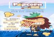 the POP-POP-Poptropica fan magazine – Issue #29, january 2016 · soft – pink bunny ears then twitch as he hears Speeding Spike’ s alarm ringing and runs outside his room to