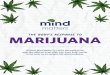 THE BODY’S RESPONSE TO MARIJUANAintegratedrecovery.org/wp-content/uploads/2020/01/... · Over time, your body can get used to marijuana, so you feel bad if you don’t take it