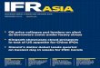 IFR ASIA - dl.magazinedl.comdl.magazinedl.com/magazinedl/IFR Asia/2020/IFR Asia... · Dr Peng Telecom & Media Group 24 Eagle Hospitality Trust 7 Easy Click Worldwide Network Technology