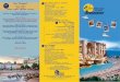 Tour “Portugal” 1 Tour “Spain - France - Lourdes” TOUR ... · PDF file Lourdes – Barcelona + PM Tour & Hotel Day 9 : Sat 29 Aug Barcelona - AM full day tour in Barcelona