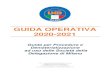GUIDA OPERATIVA 2020-2021 · Delegazione di Milano F.I.G.C. – Lega Nazionale Dilettanti C.R. Lombardia Delegazione Provinciale di Milano Via Riccardo Pitteri, 95/2 - 20134 MILANO