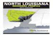 Shreveport: 400 Edwards Street • Shreveport, …nlep.org/NLEP/media/NLEP/docs/Regional-Profile-2012...North Louisiana Regional Proﬁle • i Thanks for your interest in North Louisiana