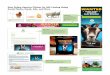 How Oxfam America Pitches Its Gift Catalog Using Social ... · How Oxfam America Pitches Its Gift Catalog Using Social Media, Email, Ads, and More ONLINE ADS The organization started