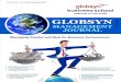 Globsyn Management Journal (GMJ) · Dear Readers, Greetings from Globsyn Management Journal (GMJ)! We are happy to release the Vol. XII, Issue 1 & 2, January – December 2018 issue
