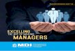 the Art of Making Managers - MDI M · through Seqrite Endpoint Security Total Standard from Quickheal. The MDI-Murshidabad implements a very strict security policy to ensure the highest