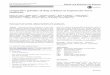 Comparative genomics of drug resistance in …eprints.gla.ac.uk/120754/1/120754.pdfORIGINAL ARTICLE Comparative genomics of drug resistance in Trypanosoma brucei rhodesiense Fabrice