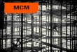 MCM - Marketing Productivo · MCM (Marketing Consulting Mallorca) es una agencia de marketing, ventas y comunicación con una gran vocación online. Nuestra estructura está formada