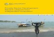 Private Sector Development: Recent Lessons from Independent … · 2016-09-30 · ﬁnance, land, and transport. A 2013 IEG evaluaon, W orld Bank Group Assistance to Low-Income Fragile