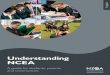 Understanding NCEA – English · 2017-10-30 · English course may contain both Level 1 and Level 2 standards. These standards can contribute to both an NCEA Level 1 and NCEA Level