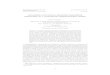 NONLINEAR FUNCTIONAL RESPONSE PARAMETER ESTIMATION … · Volume 9, Number 1, January 2012 pp. 75{96 NONLINEAR FUNCTIONAL RESPONSE PARAMETER ESTIMATION IN A STOCHASTIC PREDATOR-PREY