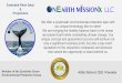 Extended Pitch Deck LLC - ensynox.com€¦ · It has never been more important to build a sustainable future than now. Stop, reduce , and clean up, bioremediate biological pollution
