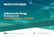 eInvoicing Ireland - OGP...The OGP eInvoicing and PEPPOL framework allows public bodies access services and solutions which comply with the eInvoicing Directive and the national eInvoicing