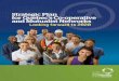 Strategic Plan for Quebec’s Co-operative and Mutualist ...€¦ · of co-operative and mutual companies in various economic sectors . This Plan makes it possible for co-operative