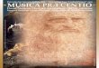 Parrocchia San Giovanni Battista - Jesi Associazione Coro ...€¦ · “Imago Concentus Vitæ” (2019) (per organo storico italiano, laptop music, prima esecuzione assoluta) J.-F