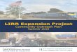 Community Outreach Plan - LIRR Expansion · Community Outreach Managers. The Ambassadors report to the Ambassador Manager, providing written weekly recaps to ensure that all aspects
