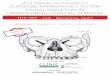2nd Hands-on Course on SURGICAL APPROACHES TO THE …€¦ · SURGICAL APPROACHES TO THE FACIAL SKELETON IN CRANIO MAXILLOFACIAL SURGERY 17 th-18 July · 2015 · Barcelona, Spain