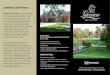 Lakeview Golf Course - Mississauga · 905-615-GOLF (4653) | mississauga.ca/golf Lakeview Course History Lakeview Golf Courseis one of the “gems” of Ontario’s golf scene. There’s