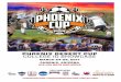 PHOENIX DESERT CUP COLLEGE ID SHOWCASEphoenix desert cup college id showcase march 24-26, 2017 phoenix, arizona u13-u19 boys and girls phoenixcup.com | info@phoenixcup.com | 888-541-5567