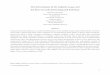 The determinants of the unlikely-to-pay and the flows ... ANNUAL... · years for unsecured loans and seven years for secured loans, with no distinction between the different categories