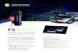 INDUSTRIES AND APPLICATIONS - Mantis Vision · PDF file About Mantis Vision - Capture the World in 3D Mantis Vision brings high deﬁnition 3D content to everyday experiences. We empower