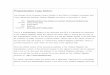 Prepublication Copy Notice · 2016-11-09 · 6 EPA has conducted a review of the notice, made an appropriate determination on the notice, and taken such actions as are required in
