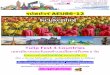 Tulip Fest 4 Countries - Angel Star Travel · ±°¢ (Keukenhof Spring Gardens) ª ° Å¤oÄ nª § ¼Ä Å¤o ¨· ¸ÉÃ n ´ ¸É» Ä ¥»Ã¦ Â¨³Á È ª µ¦ · Á ·