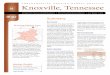 Comprehensive Housing Market Analysis, Knoxville, Tennessee · TN Metropolitan Statistical Area, is home to the University of Tennessee, the U.S. Department of Energy (DOE) at Oak