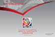 FIFA WOMEN’S WORLD CUP CANADA 2015TM Official HOspitality ... · FIFA WOMEN’S WORLD CUP CANADA 2015TM Official HOspitality prOgramme TO A GREATER GOALTM