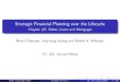 Strategic Financial Planning over the Lifecyclemyweb.fsu.edu/pborn/rmi4115/SFPL_Chapter5.pdf · 2013-01-08 · Strategic Financial Planning over the Lifecycle Chapter #5: Debts, Loans