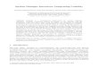 LNCS 5889 - Spoken Dialogue Interfaces: Integrating Usability et al. - 2009... · include the people with disability and boost customer experience most providers deploy spoken dialogue
