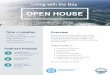OPEN HOUSE - NY Governor’s Office of Storm Recovery · 443 Ocean Ave East Rockaway, NY 11518 Featured Projects 1 2 3 Time + Location Featured Project Smith Pond Featured Project