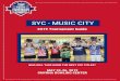 SYC - MUSIC CITY - Storm BowlingSYC Dress Code will be in effect during practice session and qualifying. See page 9. 14. Conduct: Any conduct deemed inappropriate, including but not