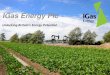 IGas Energy Plc - Howardian Hills · IGas in the community IGas places huge importance on building trust and understanding with landowners, the local community and other stakeholders