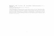 Diario del Corso di Analisi Matematica I - Mod. 1profs.scienze.univr.it/~baldo/aa2008/Diarioanalisi1_mat.pdf4 Lezione del 11/11/2008 (2 ore) 15 Teorema dei carabinieri, algebra dei