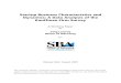 U.S. Small Business Office of Advocacy: Startup Business ... Business... · Startup Business Characteristics and Dynamics: A Data Analysis of the Kauffman Firm Survey. A Working Paper