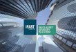MULTI-ASSET ADVISORY PLATFORM · Business Credentials 2019 MULTI-ASSET ADVISORY PLATFORM. 3 OUR CREDENTIALS ABOUT THE iFAST GROUP GLOBAL LICENCES INDIA TIMELINE WHAT WE DO REACH US