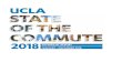 UCLA Transportation supports the campus community€¦ · LADOT commuter bus routes. 2005 TIMELINE OF ACHIEVEMENTS 04 2018 State of the Commute Report| Timeline of Achievements. UCLA