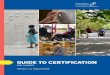 FOR CLIENTS - Rick Hansen€¦ · 3 Version 1.3, August 2018 Table of Contents 1. About Rick Hansen Foundation Accessibility Certification™ 05 2. The 6 Steps to Certification 07