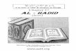English Commentary of Chapter 57 (Al-Hadid — Iron) —  · Title: English Commentary of Chapter 57 (Al-Hadid — Iron) — Author: Dr. Basharat Ahmad Subject: islam, ahmadiyya Keywords: