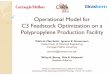 Operational Model for C3 Feedstock Optimization on a ...egon.cheme.cmu.edu/ewo/docs/PabloMarchetti-Braskem.pdf · Microsoft PowerPoint - Marchetti Braskem.pptx Author: marchet Created
