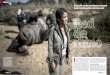 Natuu r D e jacht op de neushoorn neemt weer ouderwetse …rhino-awareness.com/wp-content/uploads/Rhino_Awareness... · 2014-11-06 · 48 11/2014 11/2014 49 Natuu r O nder rijke Vietnamezen