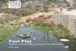 B'Tselem report - Foul Play: Neglect of wastewater ...tmd2118/situstudio/200906_Foul_Play_eng.pdf · Foul Play Neglect of wastewater treatment in the West Bank June 2009 Researched