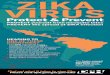 ZIKA VIRUS - dph.georgia.gov...ZIKA VIRUS Protect & Prevent PROTECT yourself from mosquito bites PREVENT the spread of ZIKA infection The Aedes aegypti mosquito spreads Zika virus