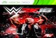 Important Health Warning: Photosensitive Seizuresdownloads.2kgames.com/wwe/wwe2k16/manuals/eu/WWE_2... · WWE CREATIONS WWE 2K16’s creation suite allows you to personalize your
