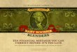 Baby Boomer Blunders - Future Focus FinancialHow The Last Chance Millionaire Will Help in Your Retirement Planning About The Last Chance Millionaire About the Author Page 1 Page 3