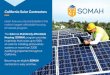California Solar Contractors · California Solar Contractors Learn how you can participate in the nation’s largest affordable housing PV rebate program. The Solar on Multifamily