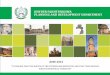 KHYBER PAKHTUNKHWA PLANNING AND DEVELOPMENT …kp.gov.pk/uploads/2015/09/Brochure-2015June1.pdfKP Government has introduced an initiative to facilitate the underprivileged segments